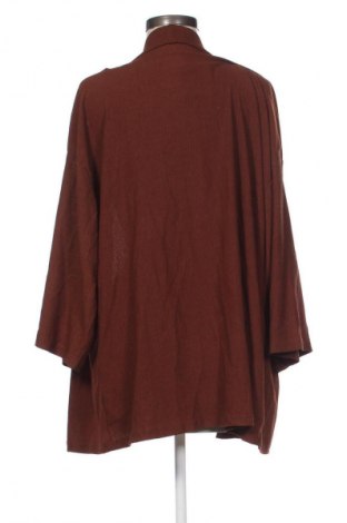 Cardigan de damă Happines, Mărime M, Culoare Maro, Preț 109,99 Lei