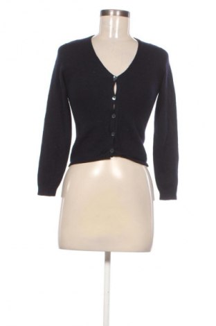 Dámsky kardigán Hawico, Veľkosť M, Farba Modrá, Cena  53,95 €