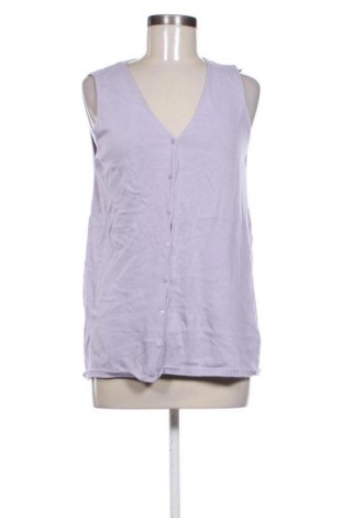 Дамска жилетка Heine, Размер M, Цвят Пепел от рози, Цена 21,47 €