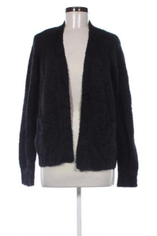 Γυναικεία ζακέτα Hema, Μέγεθος XL, Χρώμα Μαύρο, Τιμή 0,99 €