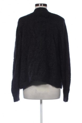 Γυναικεία ζακέτα Hema, Μέγεθος XL, Χρώμα Μαύρο, Τιμή 0,99 €