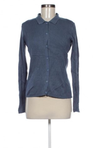 Cardigan de damă Hema, Mărime M, Culoare Albastru, Preț 10,99 Lei