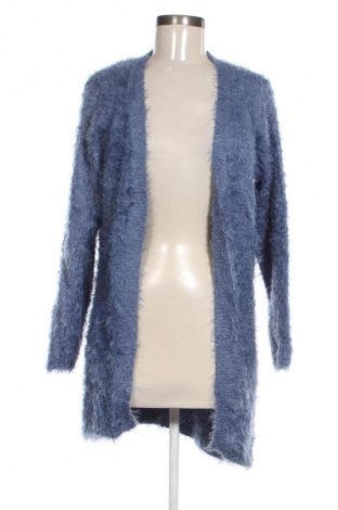 Дамска жилетка Hema, Размер M, Цвят Син, Цена 2,55 €