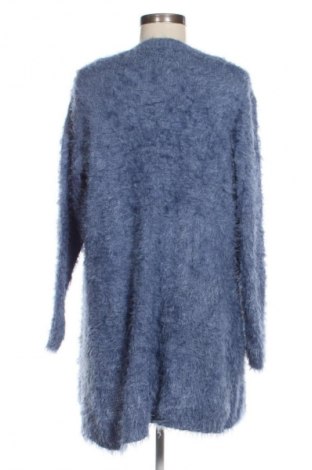 Дамска жилетка Hema, Размер M, Цвят Син, Цена 2,55 €