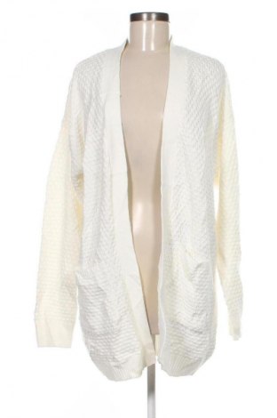 Dámsky kardigán Hema, Velikost L, Barva Bílá, Cena  59,00 Kč
