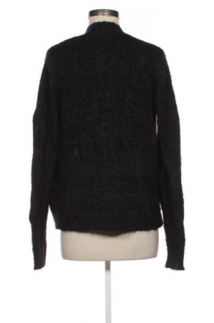 Γυναικεία ζακέτα Hema, Μέγεθος M, Χρώμα Μαύρο, Τιμή 7,99 €