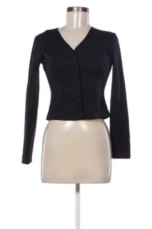 Dámsky kardigán Hennes, Velikost S, Barva Černá, Cena  69,00 Kč