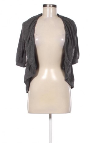 Дамска жилетка Hiatus, Размер L, Цвят Сив, Цена 13,80 €