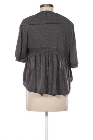 Дамска жилетка Hiatus, Размер L, Цвят Сив, Цена 13,80 €