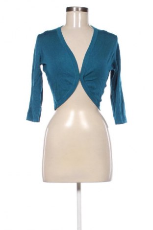 Дамска жилетка Hobbs London, Размер S, Цвят Син, Цена 52,62 €