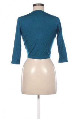 Дамска жилетка Hobbs London, Размер S, Цвят Син, Цена 52,62 €