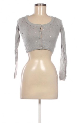 Dámsky kardigán House, Velikost XS, Barva Šedá, Cena  659,00 Kč