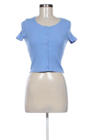 Γυναικεία ζακέτα House, Μέγεθος M, Χρώμα Μπλέ, Τιμή 4,99 €