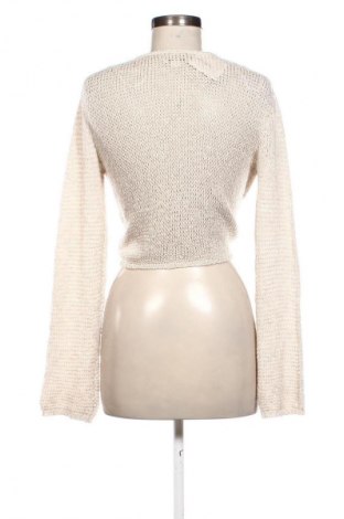 Cardigan de damă House, Mărime S, Culoare Bej, Preț 46,99 Lei