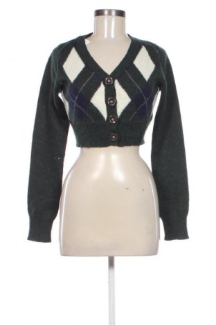 Γυναικεία ζακέτα Ichi, Μέγεθος S, Χρώμα Πολύχρωμο, Τιμή 10,99 €