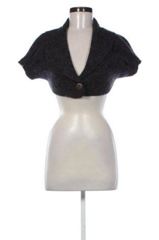 Дамска жилетка Intimissimi, Размер S, Цвят Черен, Цена 7,66 €