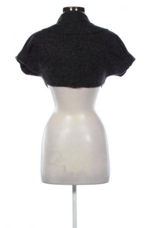 Дамска жилетка Intimissimi, Размер S, Цвят Черен, Цена 7,66 €