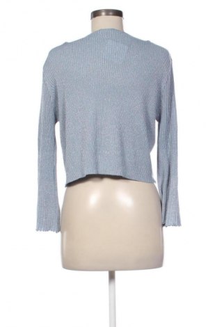 Γυναικεία ζακέτα Iwie, Μέγεθος M, Χρώμα Μπλέ, Τιμή 16,50 €