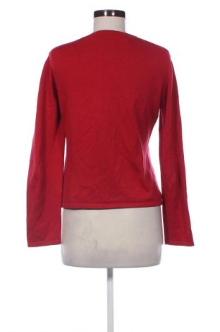 Дамска жилетка Jackpot, Размер S, Цвят Червен, Цена 9,20 €