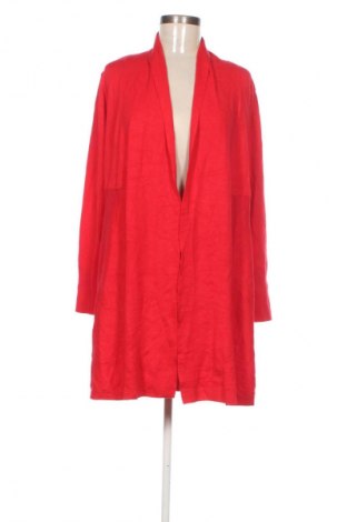 Дамска жилетка Jacqui E, Размер S, Цвят Червен, Цена 15,33 €