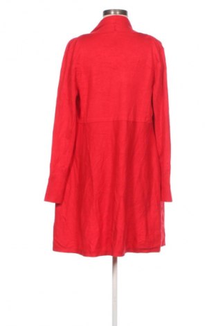 Дамска жилетка Jacqui E, Размер S, Цвят Червен, Цена 15,33 €