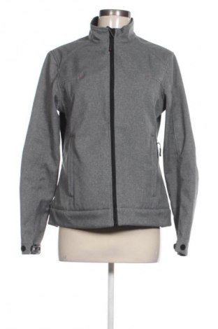 Cardigan de damă James & Nicholson, Mărime M, Culoare Gri, Preț 23,99 Lei