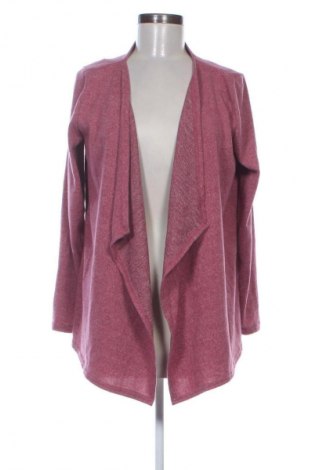Cardigan de damă Janina, Mărime L, Culoare Roz, Preț 26,99 Lei