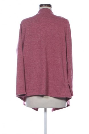 Cardigan de damă Janina, Mărime L, Culoare Roz, Preț 26,99 Lei