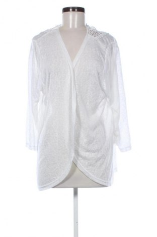 Дамска жилетка Janina, Размер XXL, Цвят Бял, Цена 8,18 €