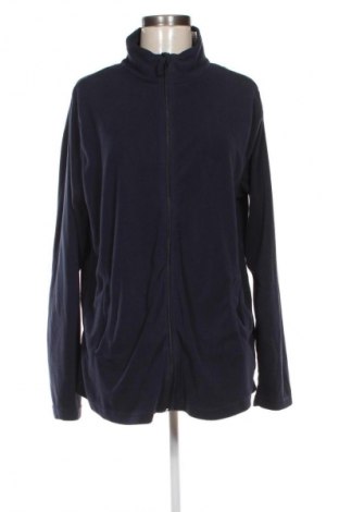 Дамска жилетка Janina, Размер L, Цвят Син, Цена 13,29 €