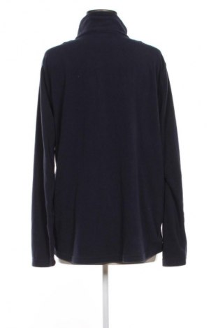 Дамска жилетка Janina, Размер L, Цвят Син, Цена 13,29 €