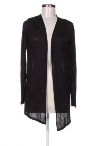 Cardigan de damă Janina, Mărime L, Culoare Negru, Preț 26,99 Lei