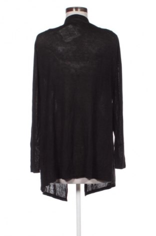 Cardigan de damă Janina, Mărime L, Culoare Negru, Preț 26,99 Lei