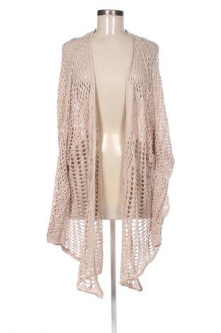 Дамска жилетка Janina, Размер 4XL, Цвят Бежов, Цена 9,20 €