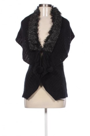Damski kardigan Janina, Rozmiar M, Kolor Czarny, Cena 54,99 zł