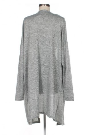 Γυναικεία ζακέτα Janina, Μέγεθος XL, Χρώμα Γκρί, Τιμή 7,99 €
