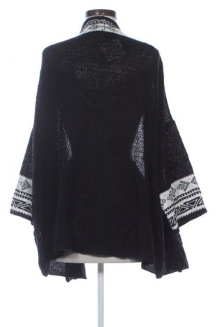 Cardigan de damă Janina, Mărime XXL, Culoare Negru, Preț 26,99 Lei
