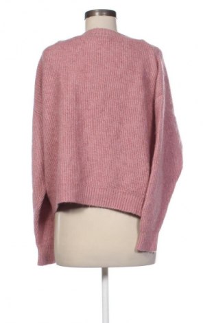 Damen Strickjacke Janina, Größe L, Farbe Rosa, Preis € 9,99