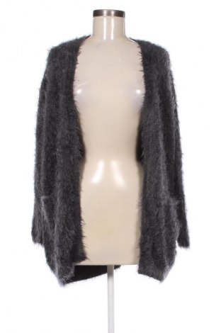 Дамска жилетка Janina, Размер XL, Цвят Сив, Цена 6,13 €