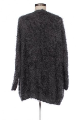 Дамска жилетка Janina, Размер XL, Цвят Сив, Цена 6,13 €