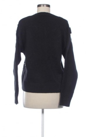 Γυναικεία ζακέτα Jasmine, Μέγεθος M, Χρώμα Μαύρο, Τιμή 14,00 €