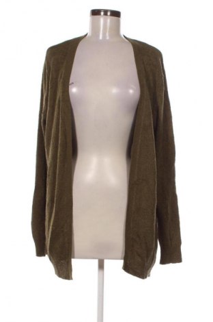 Dámsky kardigán Jazlyn, Velikost L, Barva Zelená, Cena  129,00 Kč