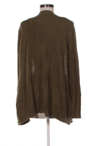 Dámsky kardigán Jazlyn, Velikost L, Barva Zelená, Cena  129,00 Kč