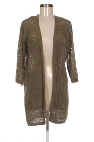 Dámsky kardigán Jdy, Velikost M, Barva Zelená, Cena  109,00 Kč
