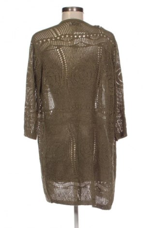 Dámsky kardigán Jdy, Velikost M, Barva Zelená, Cena  109,00 Kč