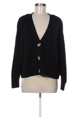 Γυναικεία ζακέτα Jdy, Μέγεθος XL, Χρώμα Μαύρο, Τιμή 15,99 €