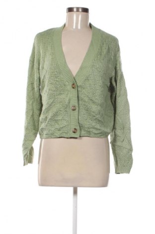 Damski kardigan Jdy, Rozmiar M, Kolor Zielony, Cena 18,99 zł