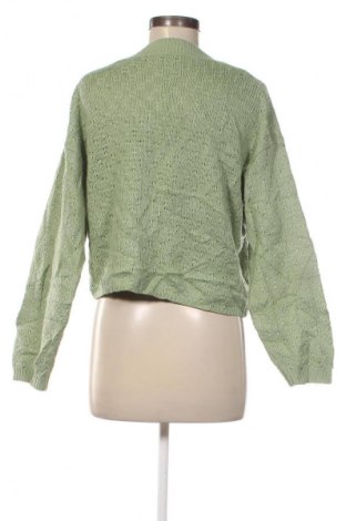 Damski kardigan Jdy, Rozmiar M, Kolor Zielony, Cena 18,99 zł