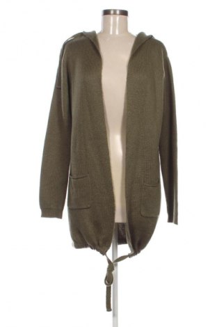 Cardigan de damă Jean Pascale, Mărime S, Culoare Verde, Preț 26,99 Lei