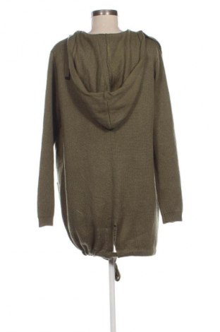 Cardigan de damă Jean Pascale, Mărime S, Culoare Verde, Preț 26,99 Lei